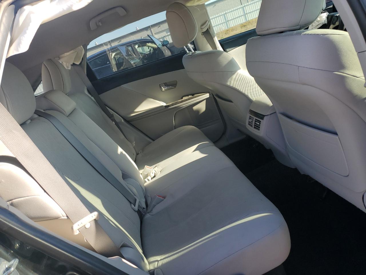 2015 Toyota Venza Le VIN: 4T3ZA3BB2FU095377 Lot: 92475985