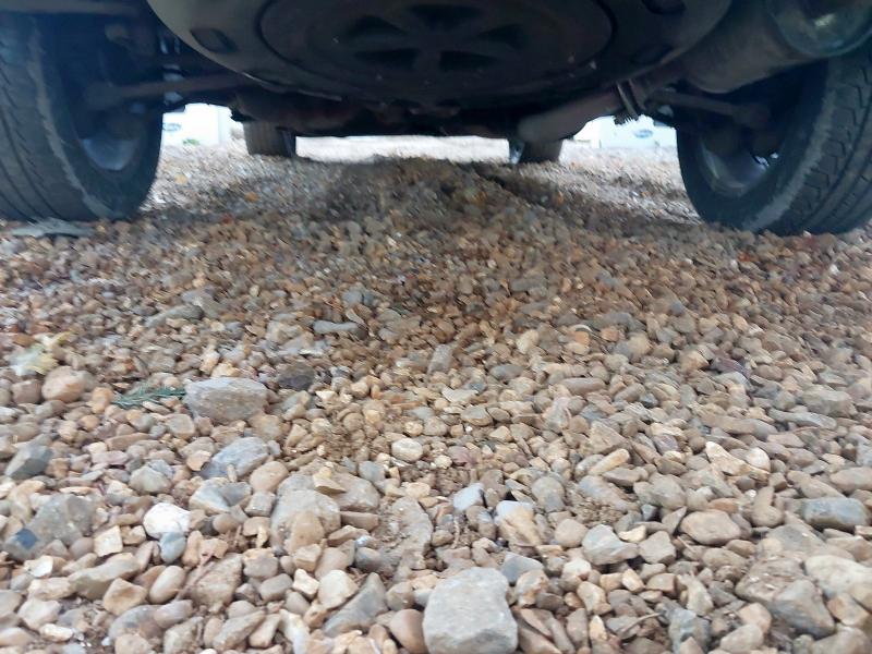 2007 LEXUS RX 350 3.5 5DR AUTO