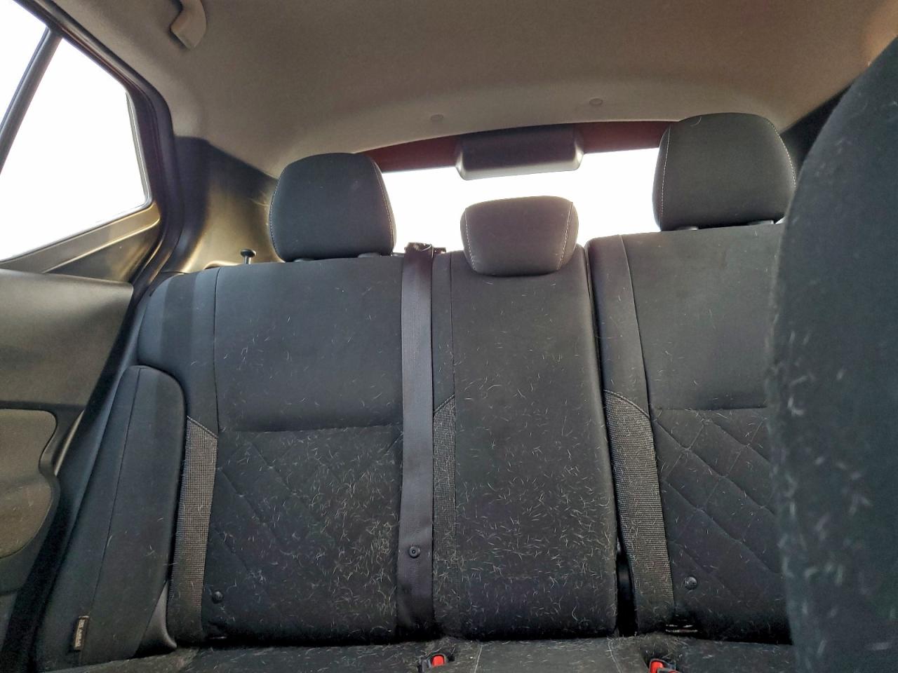 2020 Nissan Kicks Sv VIN: 3N1CP5CV4LL491003 Lot: 93809145