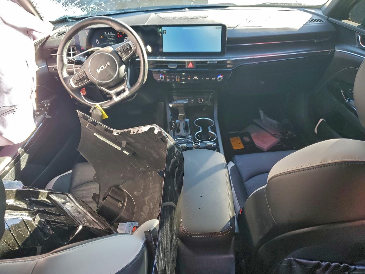 2026 Kia K5 Gt Line VIN: KNAG64J7XT5419283 Lot: 93178165