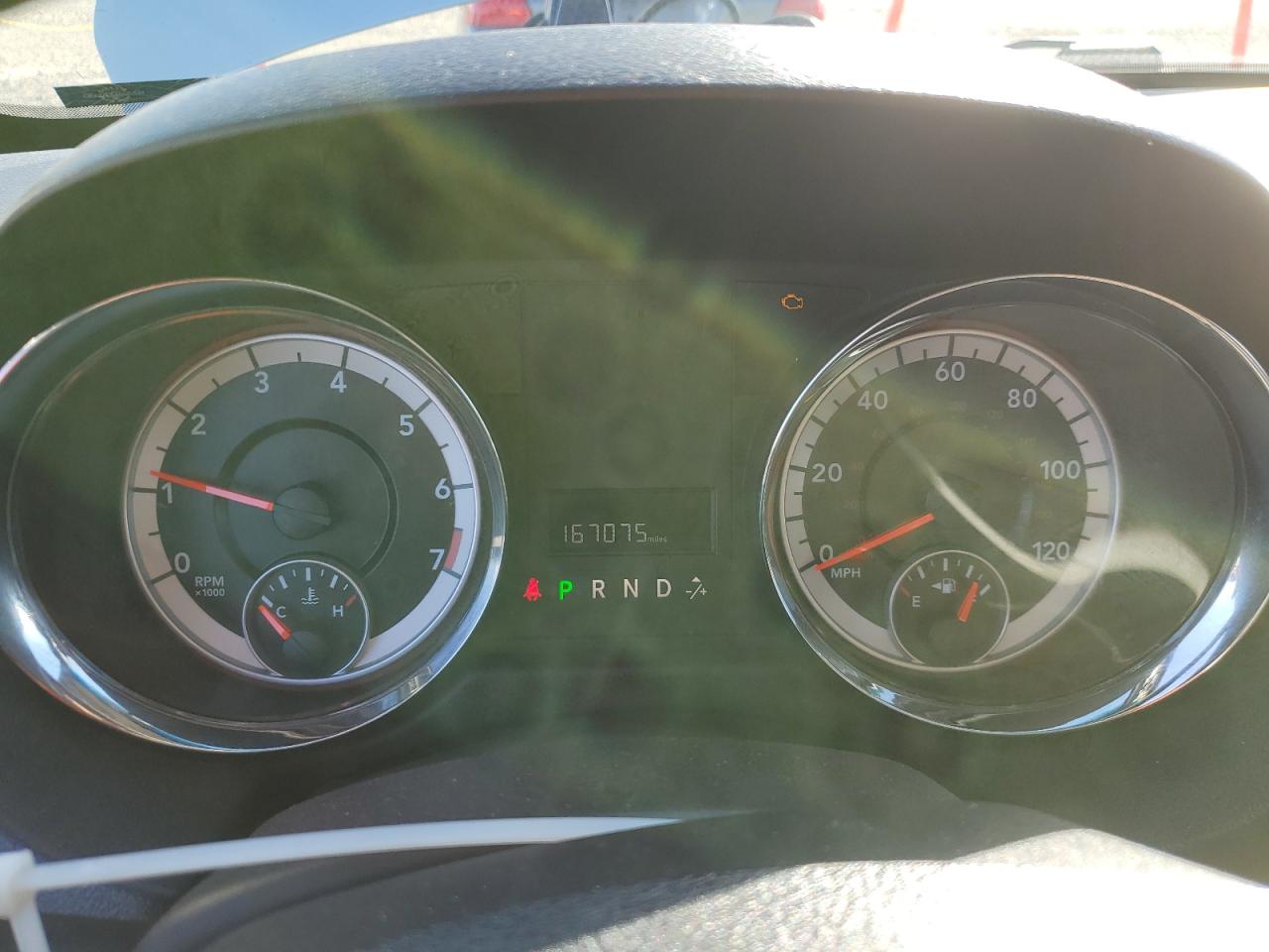 2011 Dodge Grand Caravan Mainstreet VIN: 2D4RN3DG5BR756159 Lot: 91609515