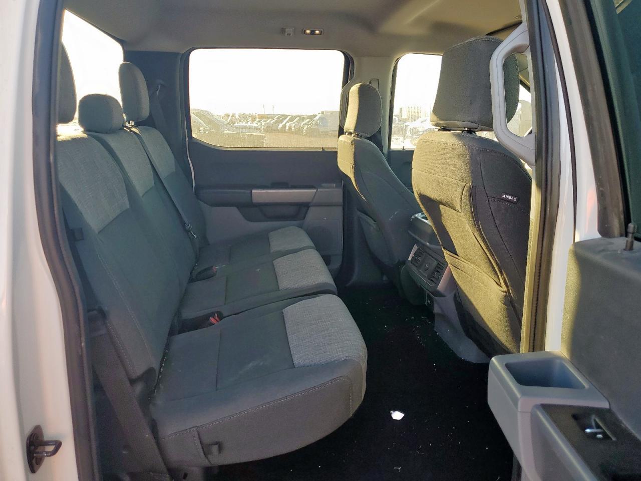 2024 Ford F250 Super Duty VIN: 1FT7W2BT7REE52785 Lot: 90885215