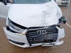 2015 AUDI A1 1.4 TFSI SPORT 5DR S TRONIC for sale at Copart SANDWICH