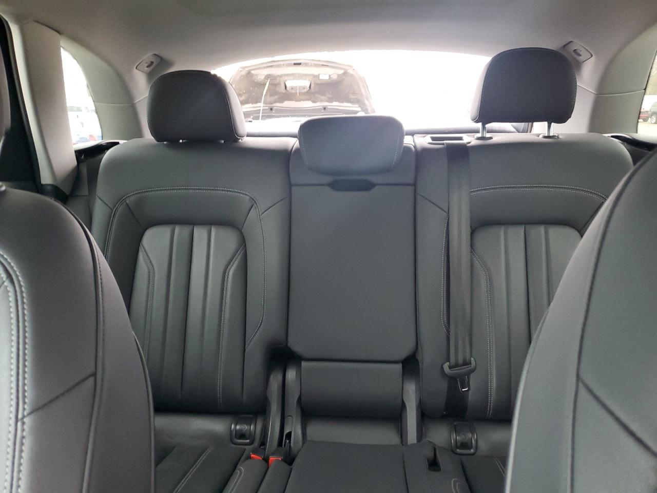 2021 Audi Q5 Premium Plus VIN: WA1BAAFY9M2010488 Lot: 93175405