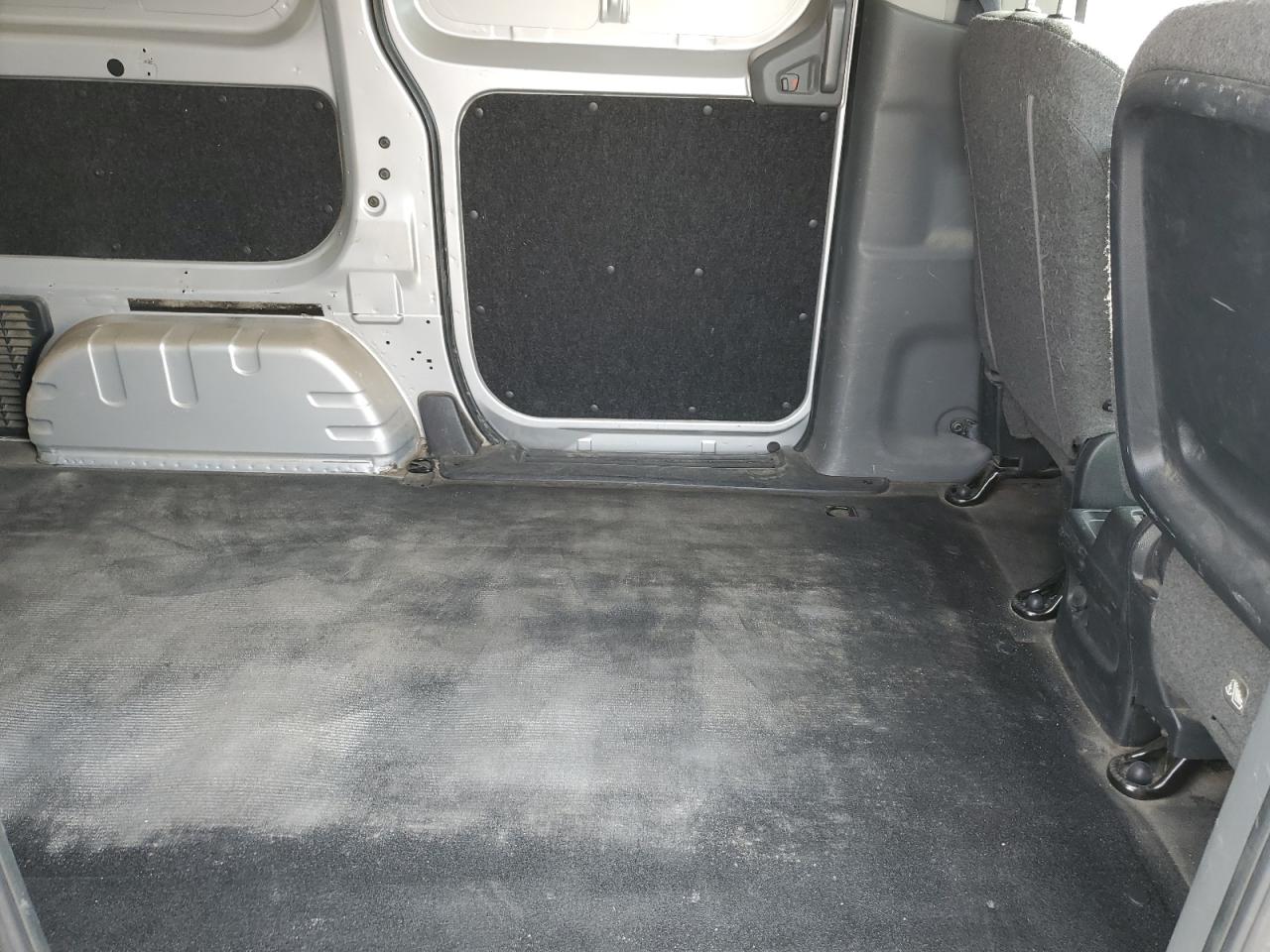 2018 Nissan Nv200 2.5S VIN: 3N6CM0KN0JK690656 Lot: 91311435