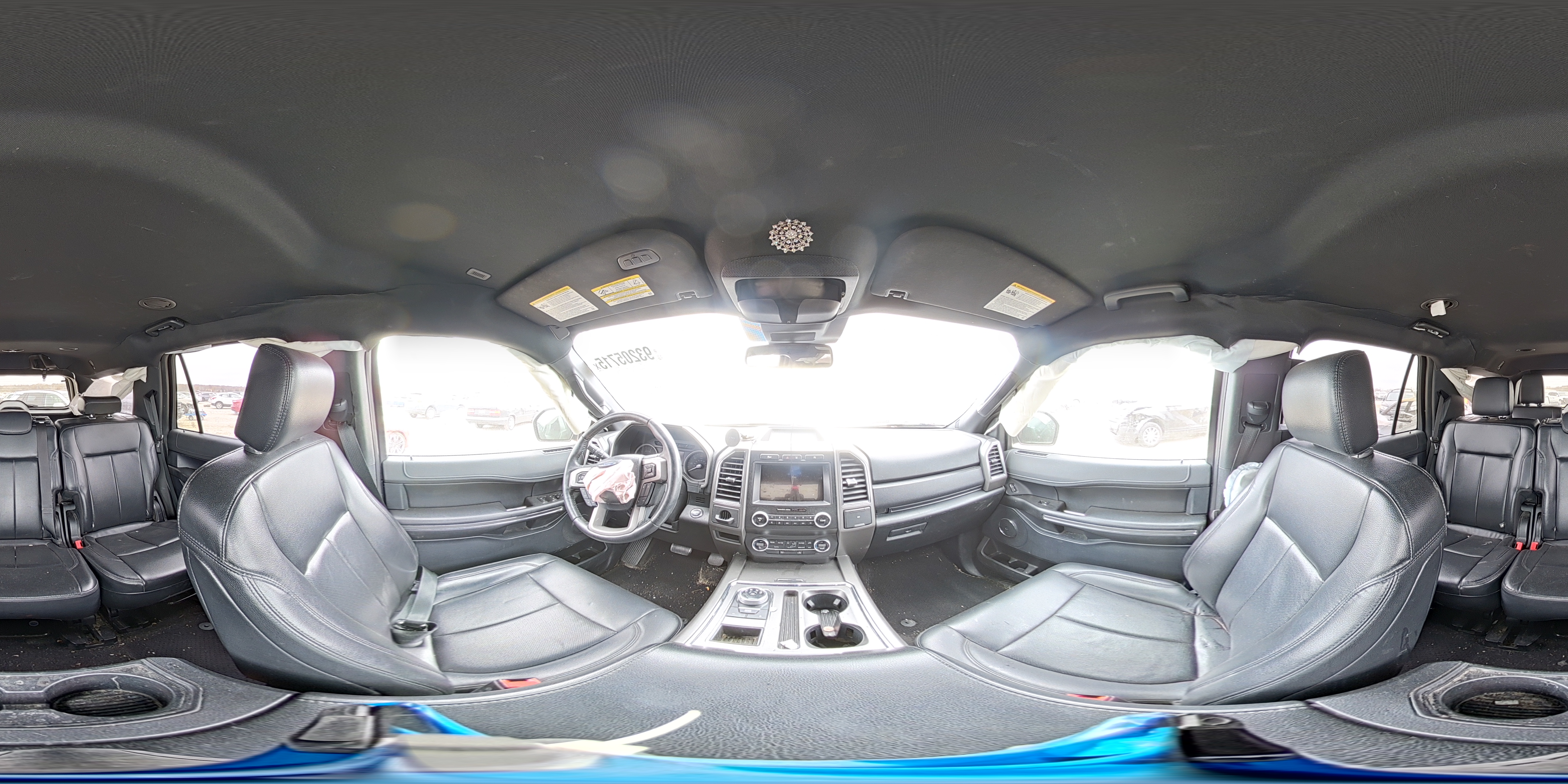 2020 Ford Expedition Xlt VIN: 1FMJU1HT0LEB01149 Lot: 93205715