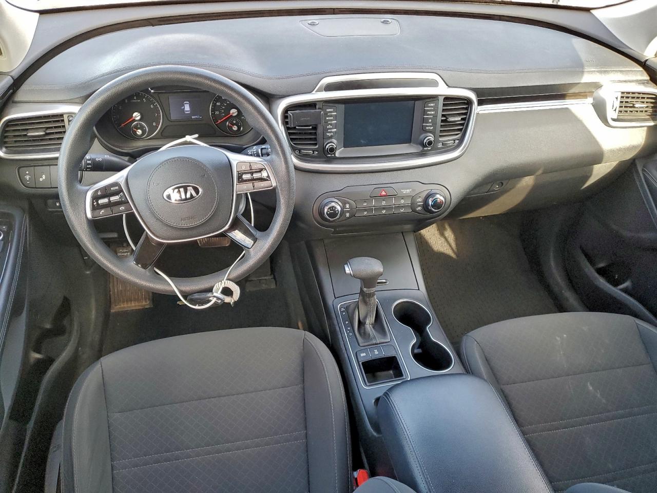 2020 Kia Sorento L VIN: 5XYPGDA38LG659954 Lot: 93303765