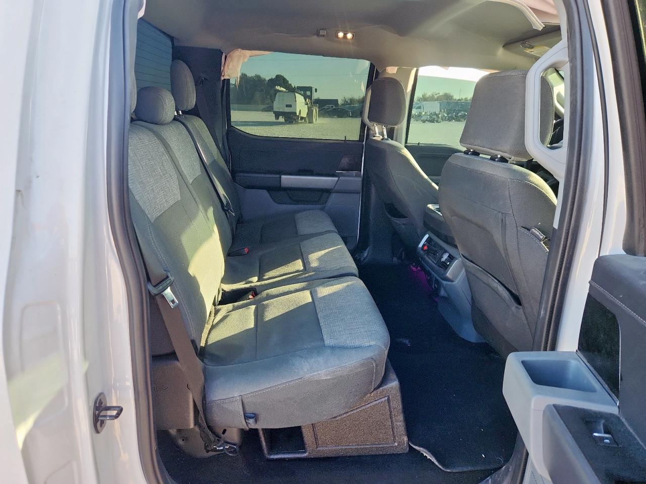 2022 Ford F150 Supercrew VIN: 1FTEW1CP5NFA69368 Lot: 92155355