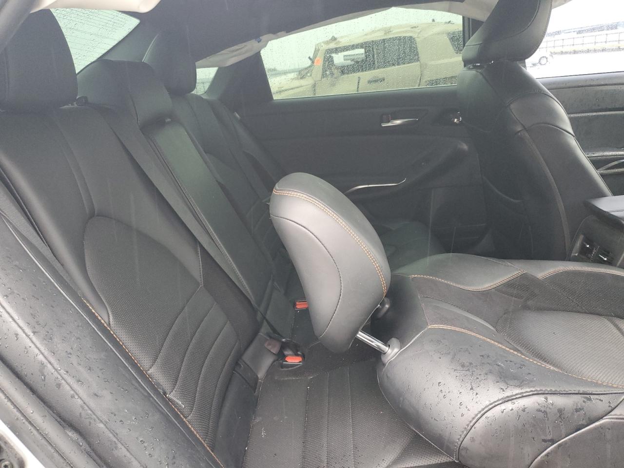 2020 Toyota Avalon Xse VIN: 4T1E21FB2LU019253 Lot: 93551465