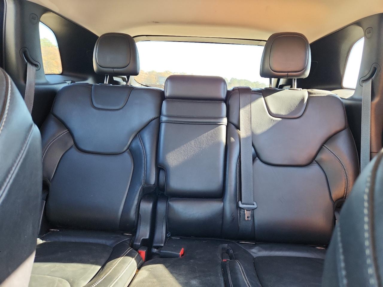 2015 Jeep Cherokee Limited VIN: 1C4PJMDS8FW549109 Lot: 91357555