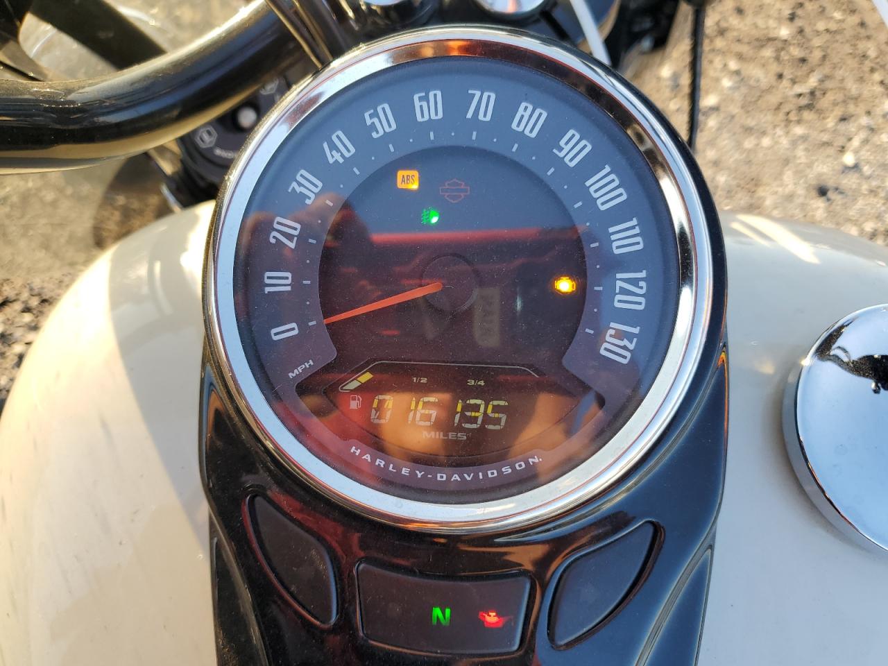 2022 Harley-Davidson Flhcs VIN: 1HD1YBK11NB047921 Lot: 92201355