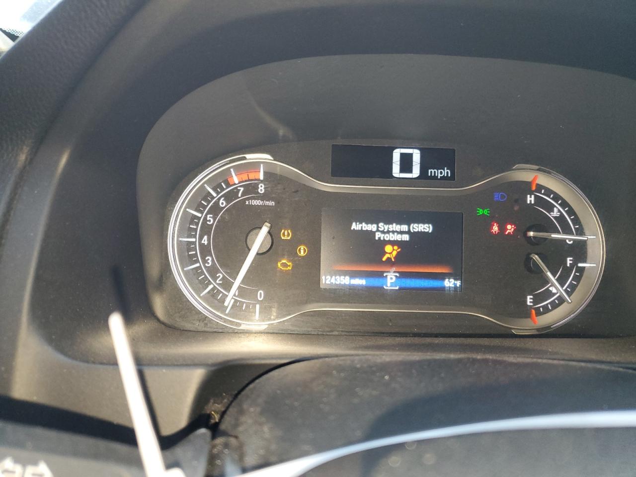 2019 Honda Ridgeline Black Edition VIN: 5FPYK3F82KB042421 Lot: 92251705