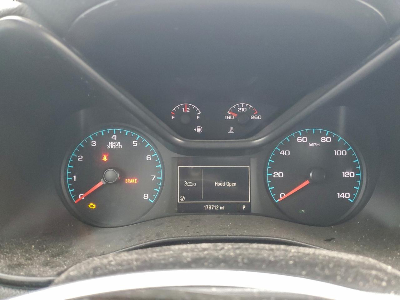 2021 Chevrolet Colorado VIN: 1GCGTBEN2M1210248 Lot: 94509495