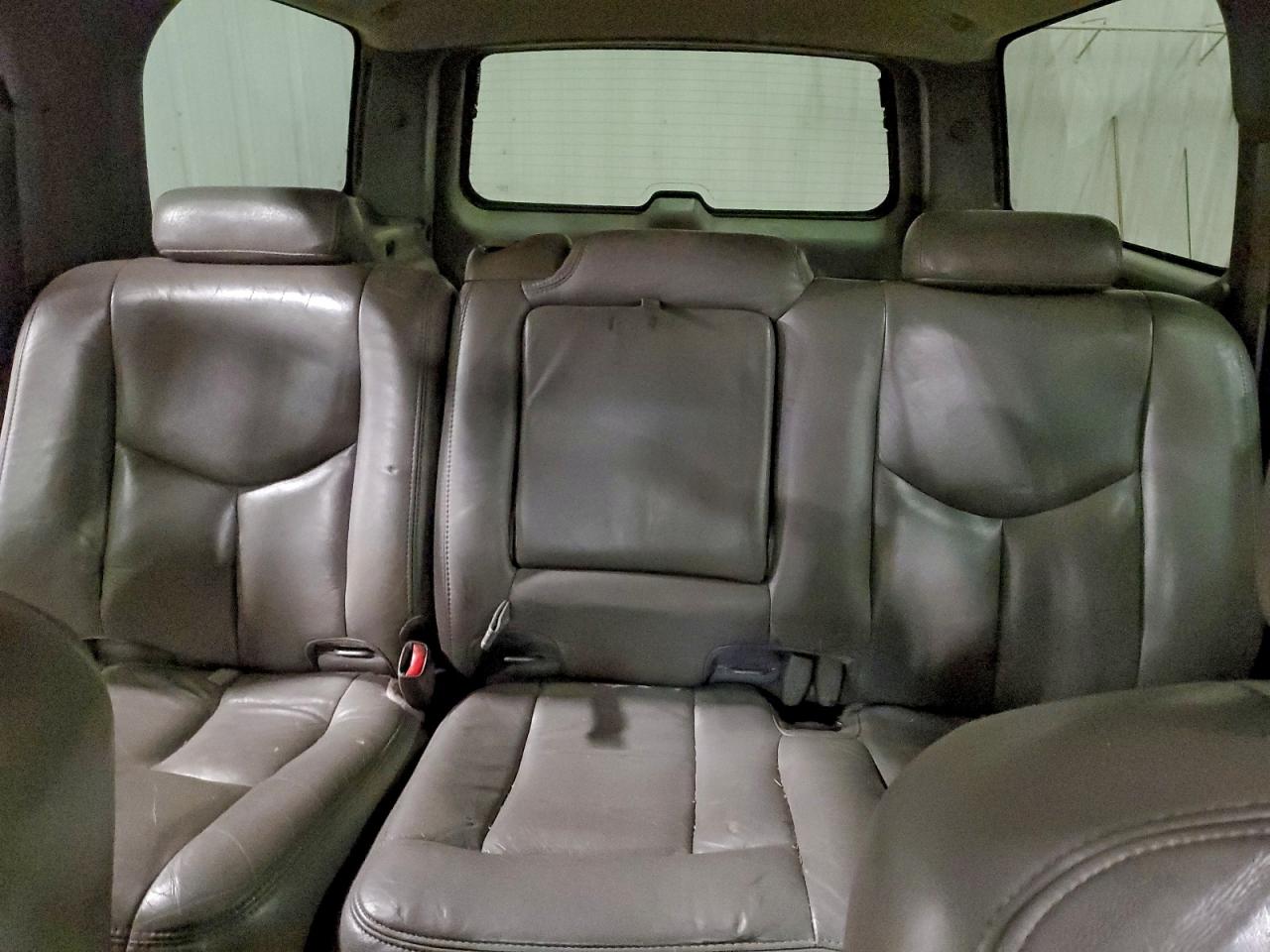 2004 GMC Yukon Xl Denali VIN: 1GKFK66U04J269914 Lot: 93655025