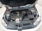 2009 VOLKSWAGEN GOLF 1.4 TSI SE 3DR for sale at Copart SANDWICH