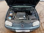 2003 VOLKSWAGEN GOLF  for sale at Copart NEWBURY