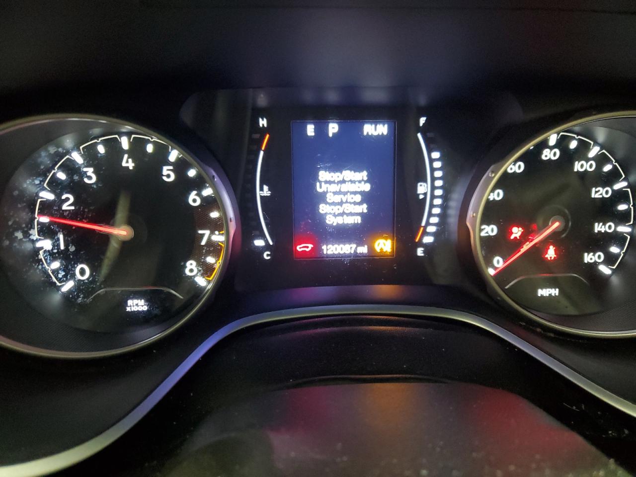 2020 Jeep Compass Sport VIN: 3C4NJCAB6LT253030 Lot: 93180225