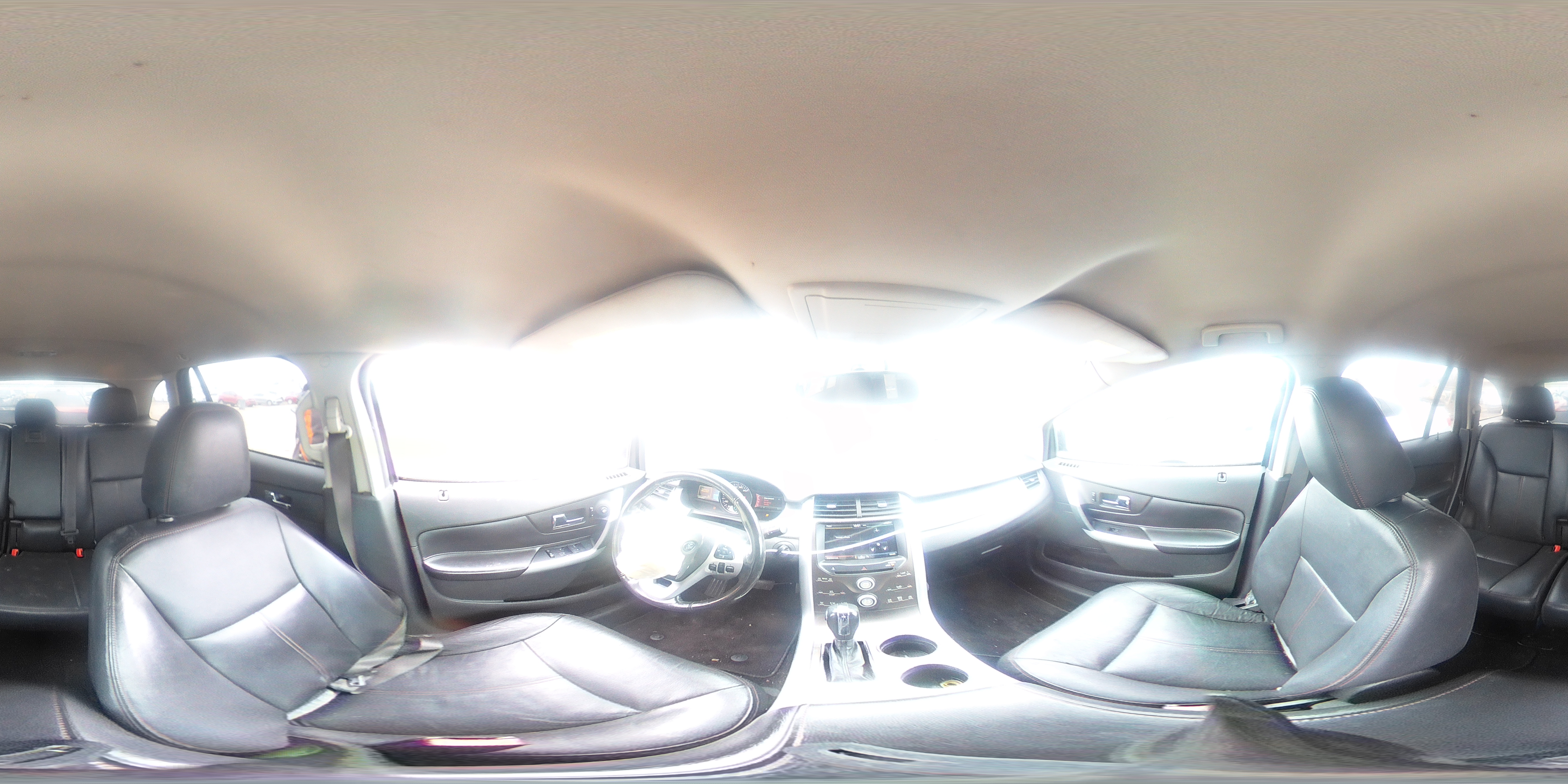 2011 Ford Edge Sel VIN: 2FMDK3JCXBBB06698 Lot: 94107525