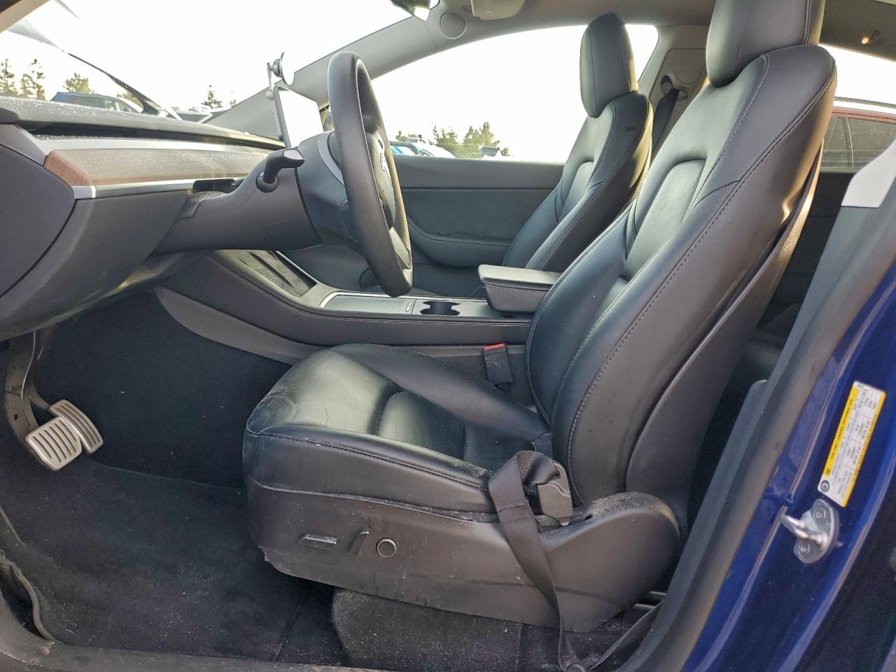 2022 Tesla Model Y VIN: 7SAYGDEF7NF456219 Lot: 94310215