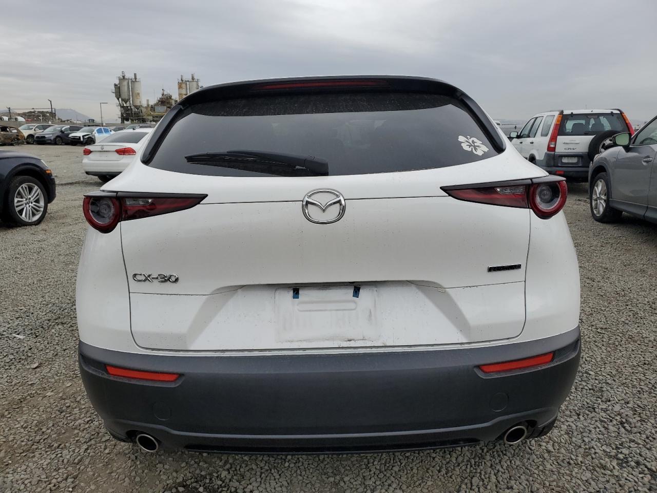 2021 Mazda Cx-30 Preferred VIN: 3MVDMACL0MM233346 Lot: 92900235