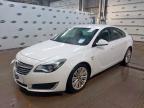2013 VAUXHALL INSIGNIA 2.0 CDTI ECOFLEX ENERGY 5DR [START STOP] for sale at Copart EAST KILBRIDE