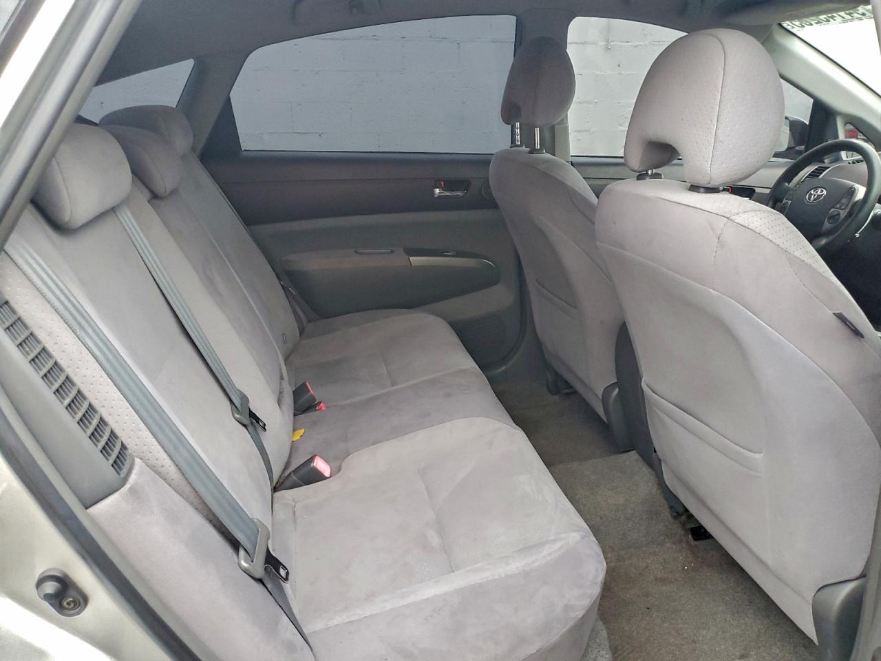 2004 Toyota Prius VIN: JTDKB20U640109098 Lot: 94143265