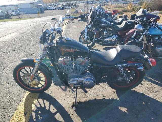 2007 HARLEY-DAVIDSON XL883   