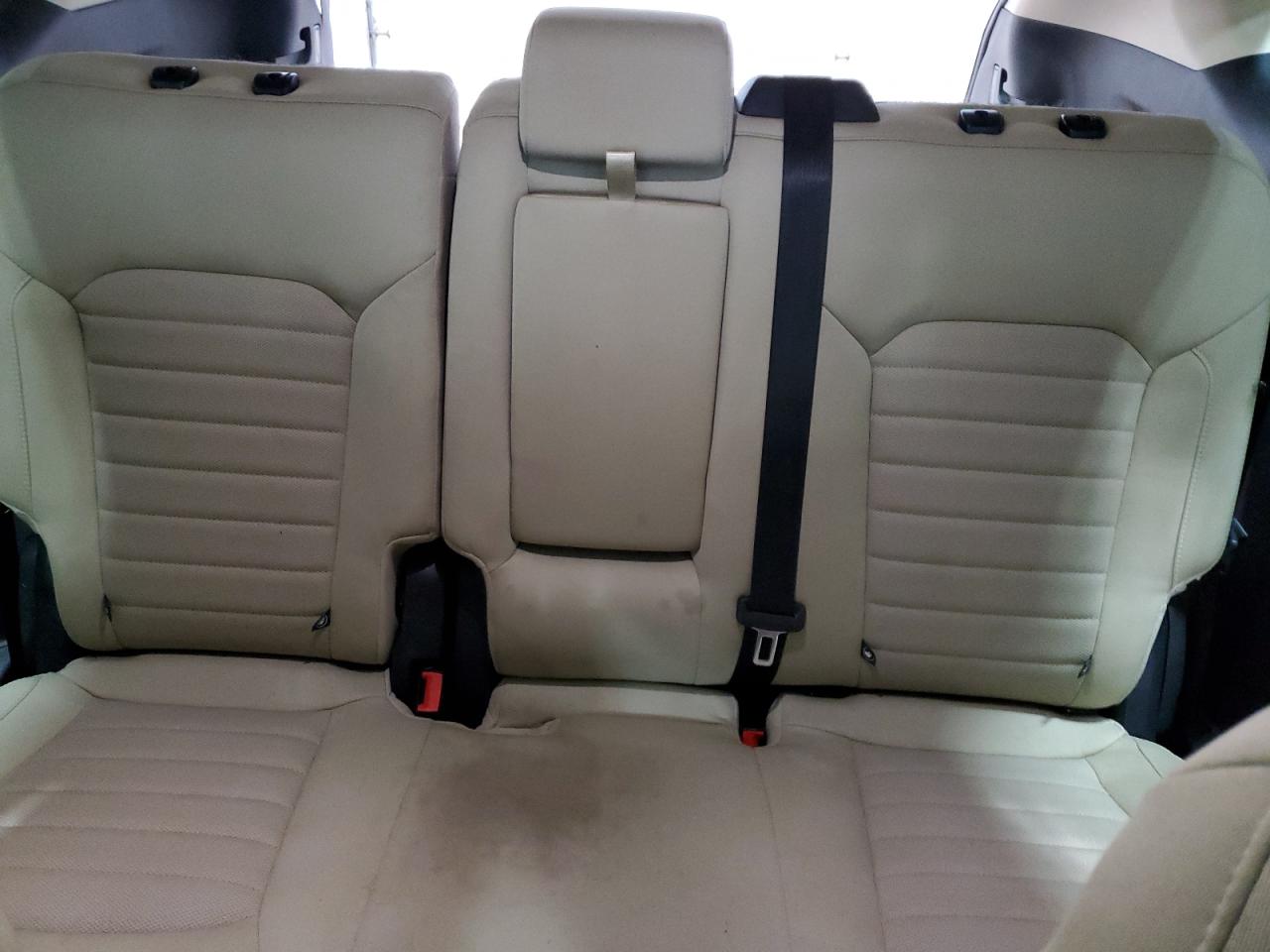 2024 Ford Edge Se VIN: 2FMPK4G93RBB26199 Lot: 91906915