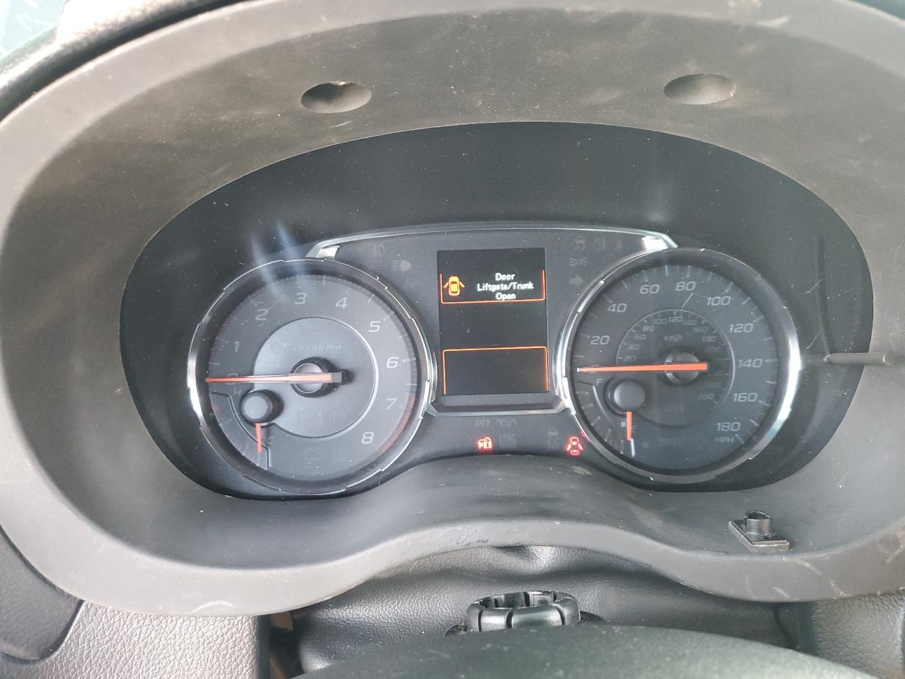 2019 Subaru Wrx Sti VIN: JF1VA2S64K9803866 Lot: 90751565