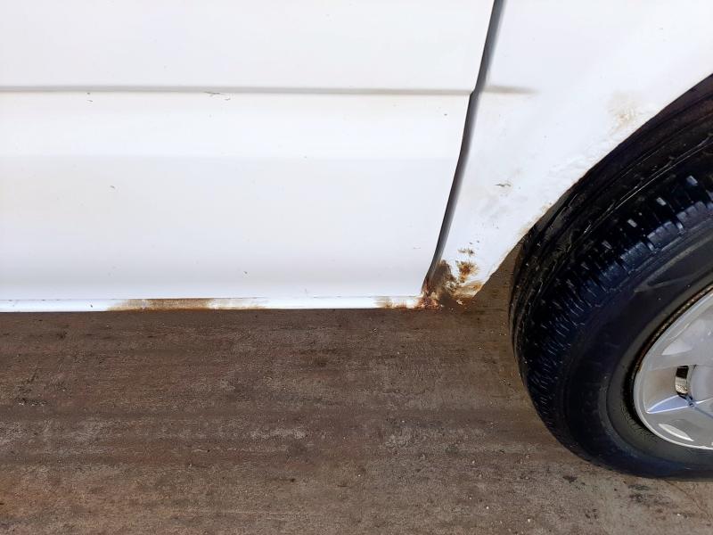 2012 FORD TRANSIT LOW ROOF VAN TDCI 100PS