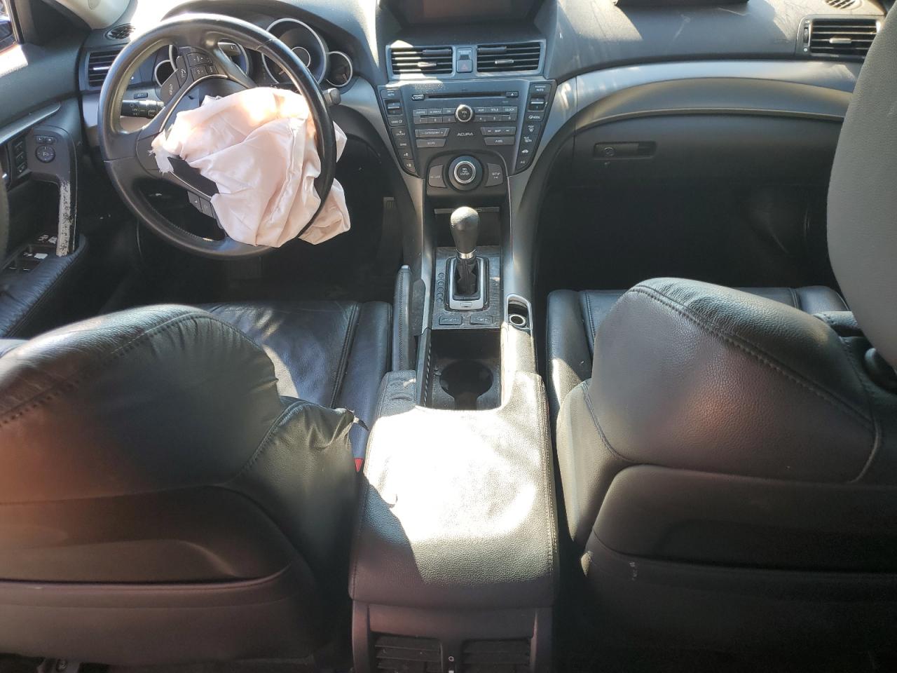 2013 Acura Tl VIN: 19UUA8F27DA001928 Lot: 91640655