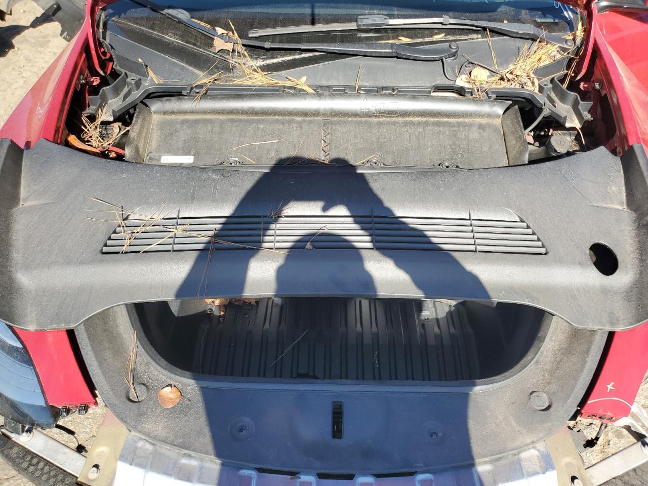 2022 Tesla Model Y VIN: 7SAYGDEE5NF461264 Lot: 92111175