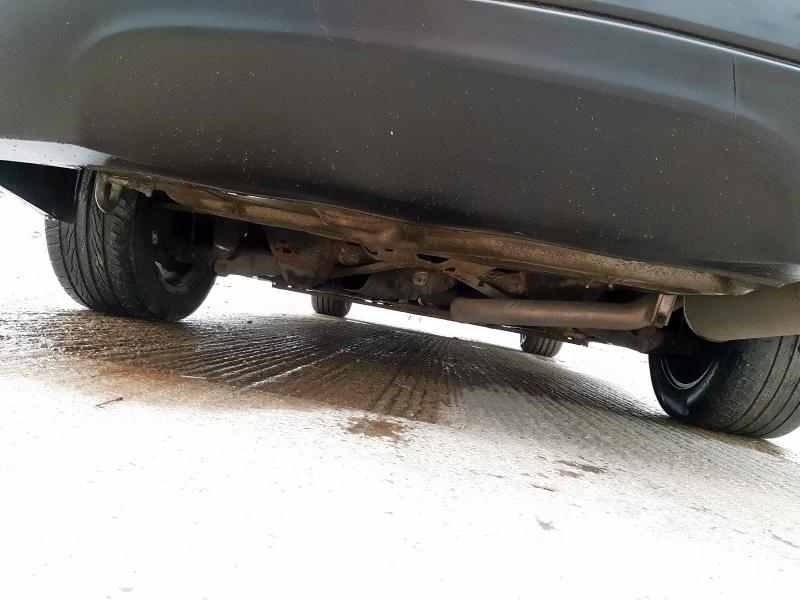 2015 JAGUAR XF 2.2D [163] R-SPORT 5DR AUTO