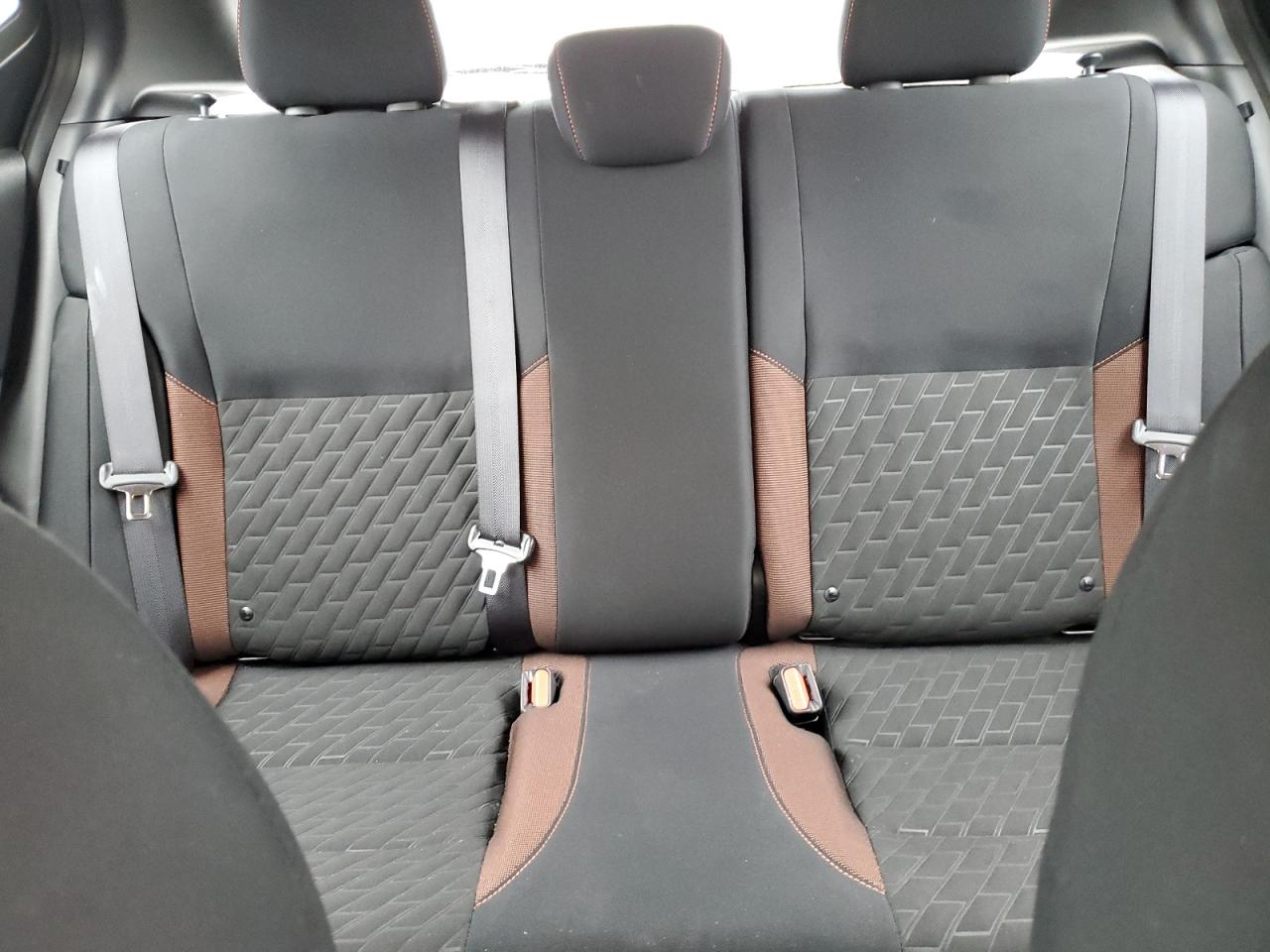 2023 Nissan Kicks Sr VIN: 3N1CP5DV6PL518772 Lot: 93905255