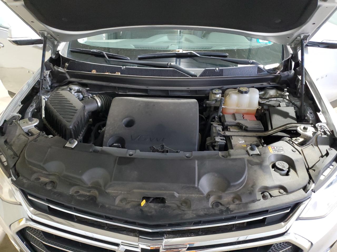 2020 Chevrolet Traverse Lt VIN: 1GNEVHKW0LJ189651 Lot: 93603915