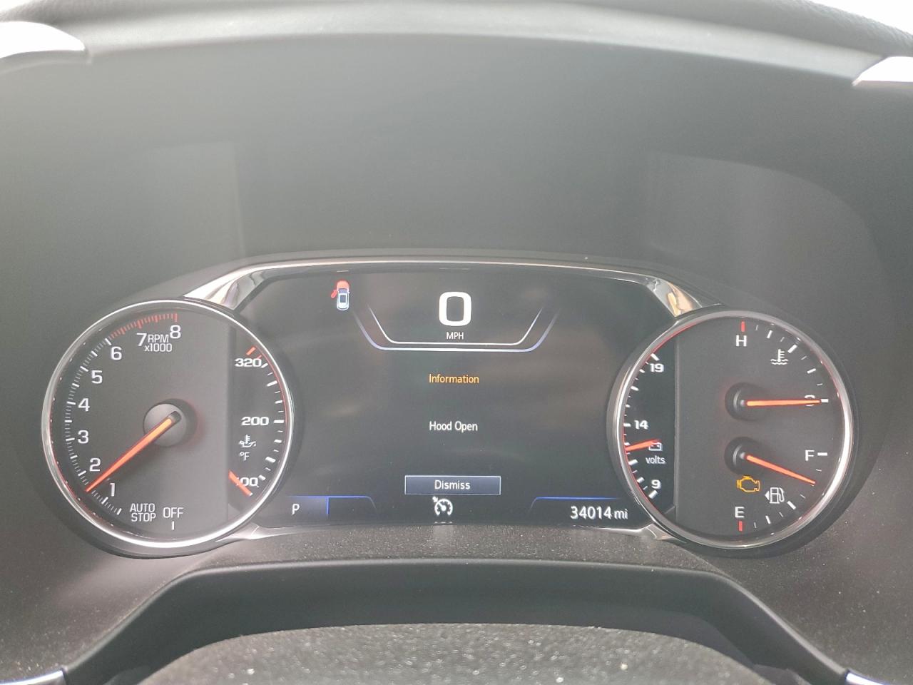 2021 Chevrolet Blazer Premier VIN: 3GNKBFR49MS540206 Lot: 94255375