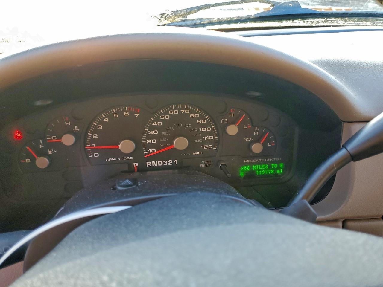 2005 Ford Explorer Xlt VIN: 1FMZU73E95ZA02906 Lot: 94087825