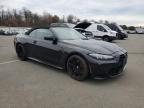 2026 BMW M4 COMPETITION   for sale at Copart NY - LONG ISLAND