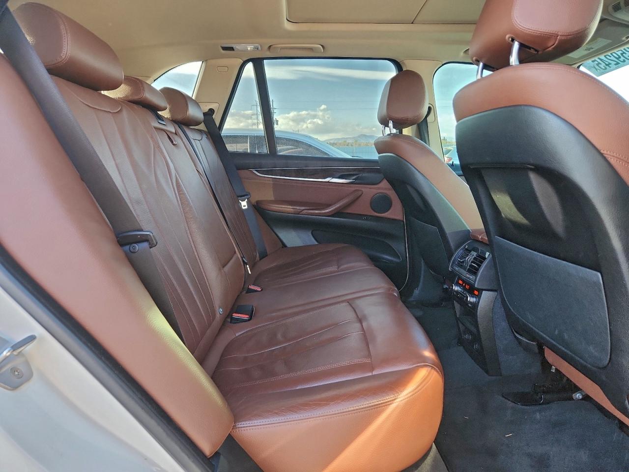 2016 BMW X5 Sdrive35I VIN: 5UXKR2C53G0R69575 Lot: 94259245