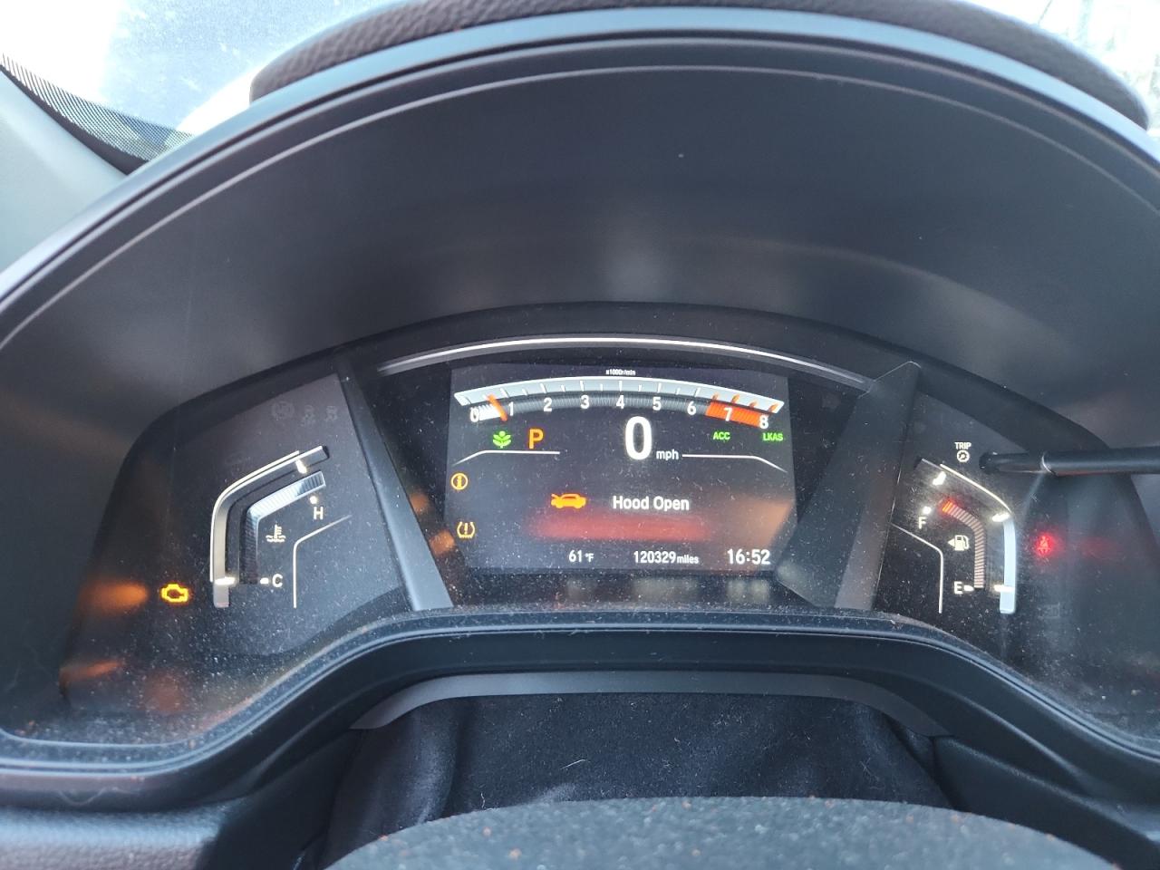 2020 Honda Cr-V Lx VIN: 2HKRW2H25LH602777 Lot: 92103225