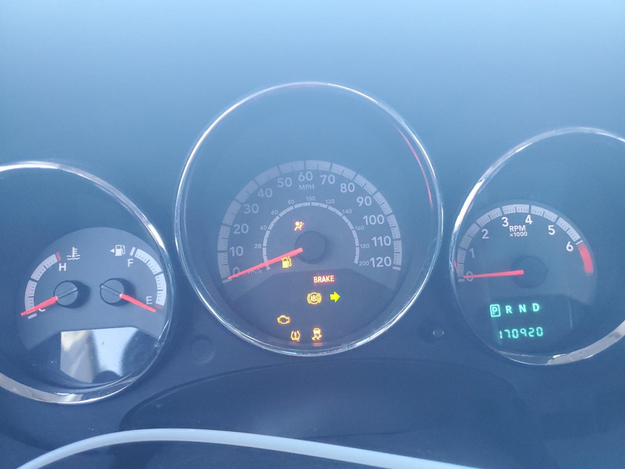 2011 Dodge Caliber Heat VIN: 1B3CB5HA4BD168318 Lot: 91428595