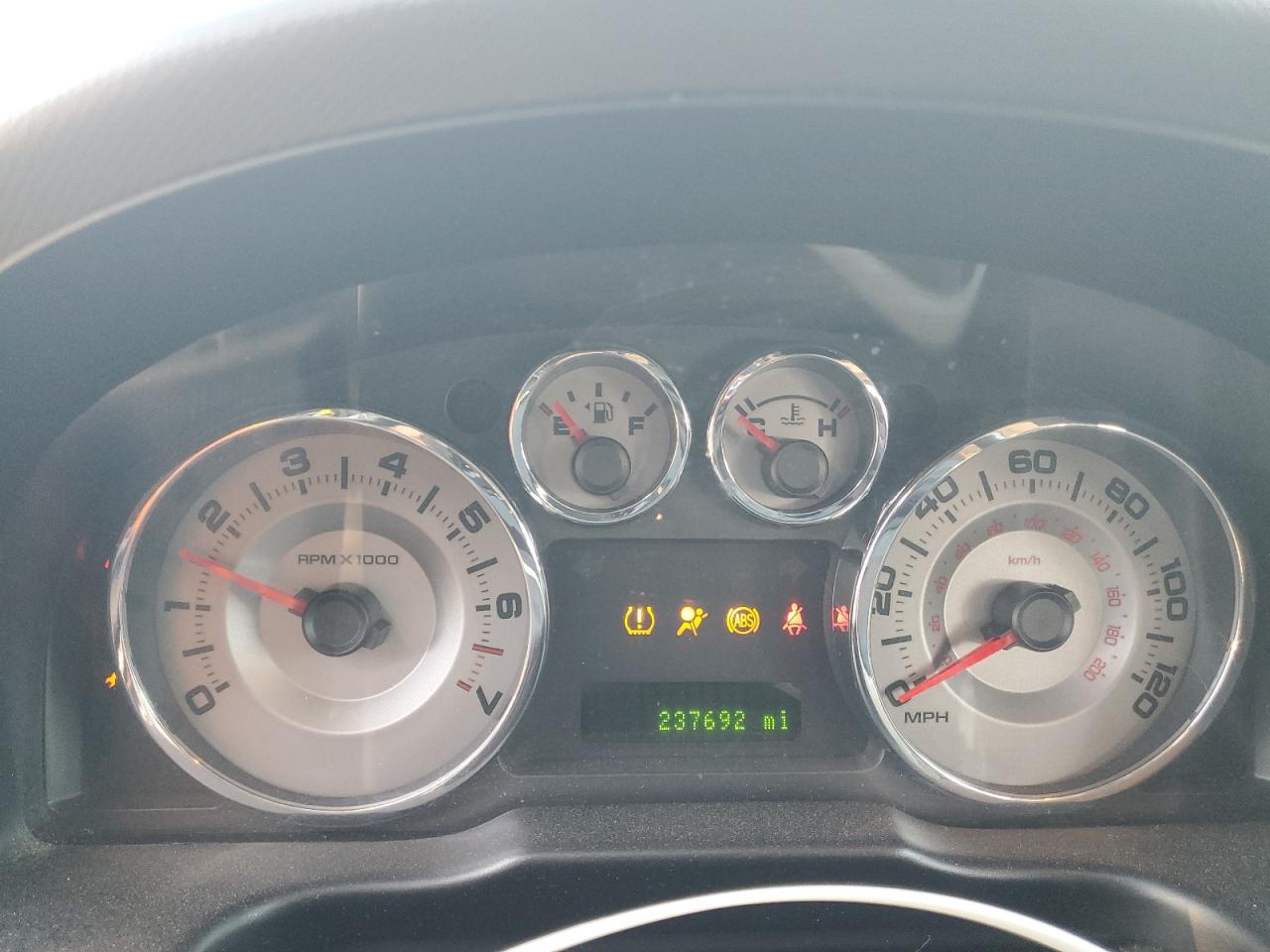 2008 Ford Edge Limited VIN: 2FMDK49C68BA85691 Lot: 92380925