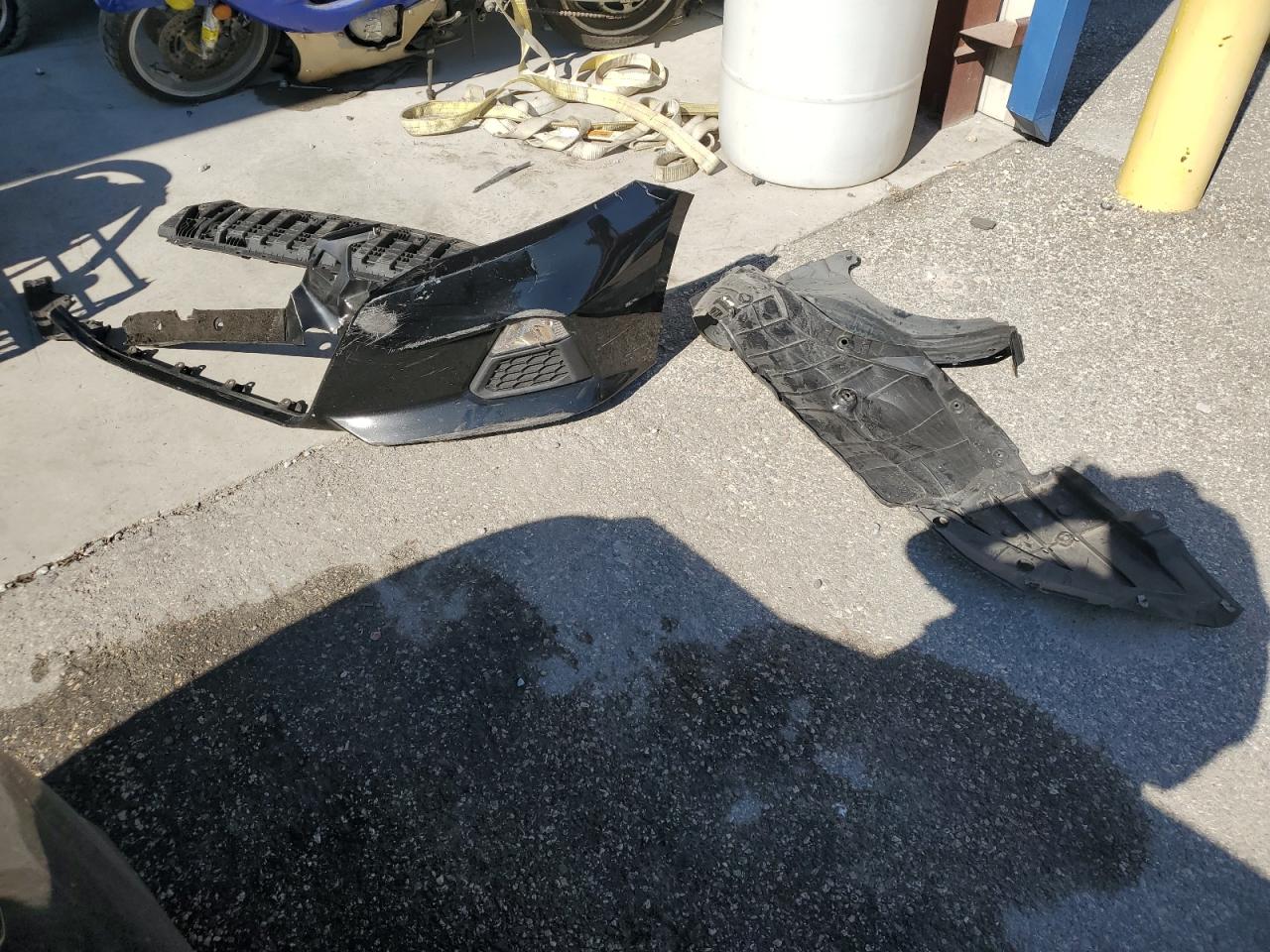 2022 Nissan Altima Sv VIN: 1N4BL4DV7NN390060 Lot: 93206245