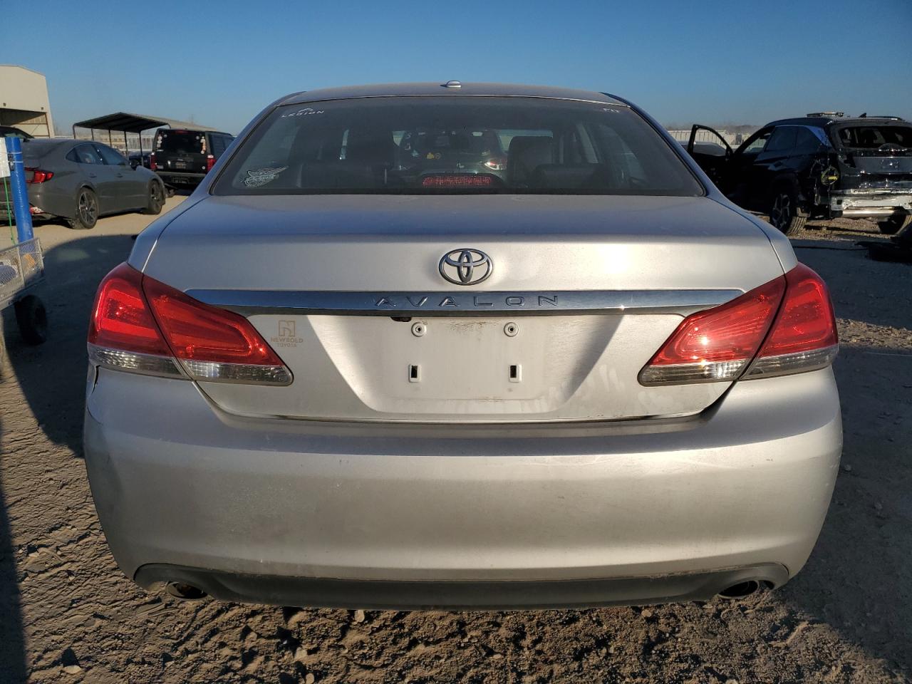 2011 Toyota Avalon Base VIN: 4T1BK3DB3BU388574 Lot: 93491545