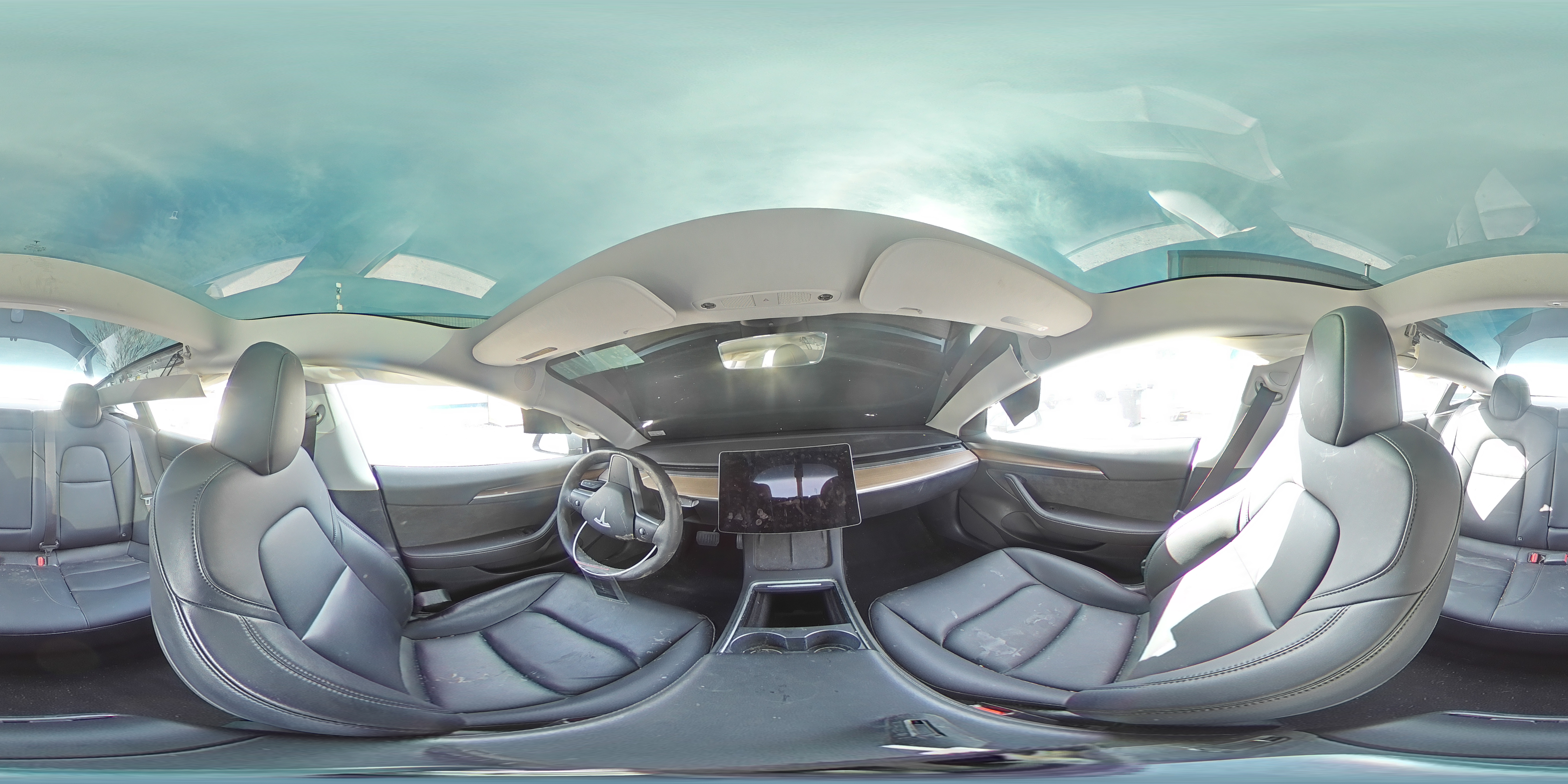 2023 Tesla Model 3 VIN: 5YJ3E1EA8PF579868 Lot: 91212895