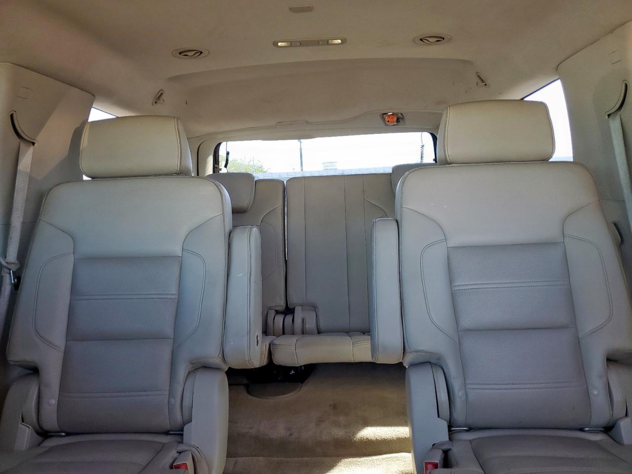 2015 GMC Yukon Denali VIN: 1GKS2CKJ6FR158135 Lot: 89894985