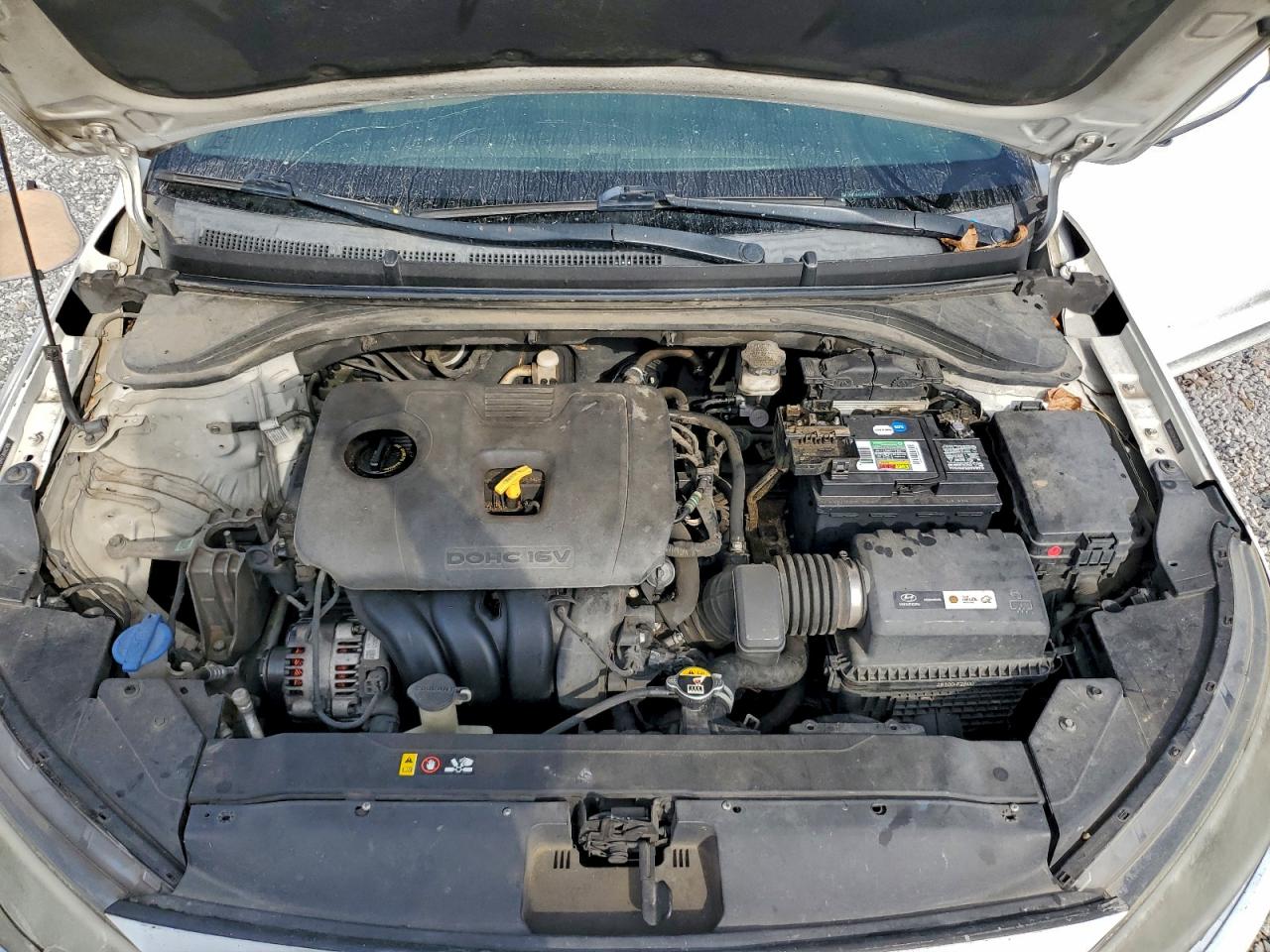 2019 Hyundai Elantra Sel VIN: 5NPD84LF9KH423456 Lot: 94136905