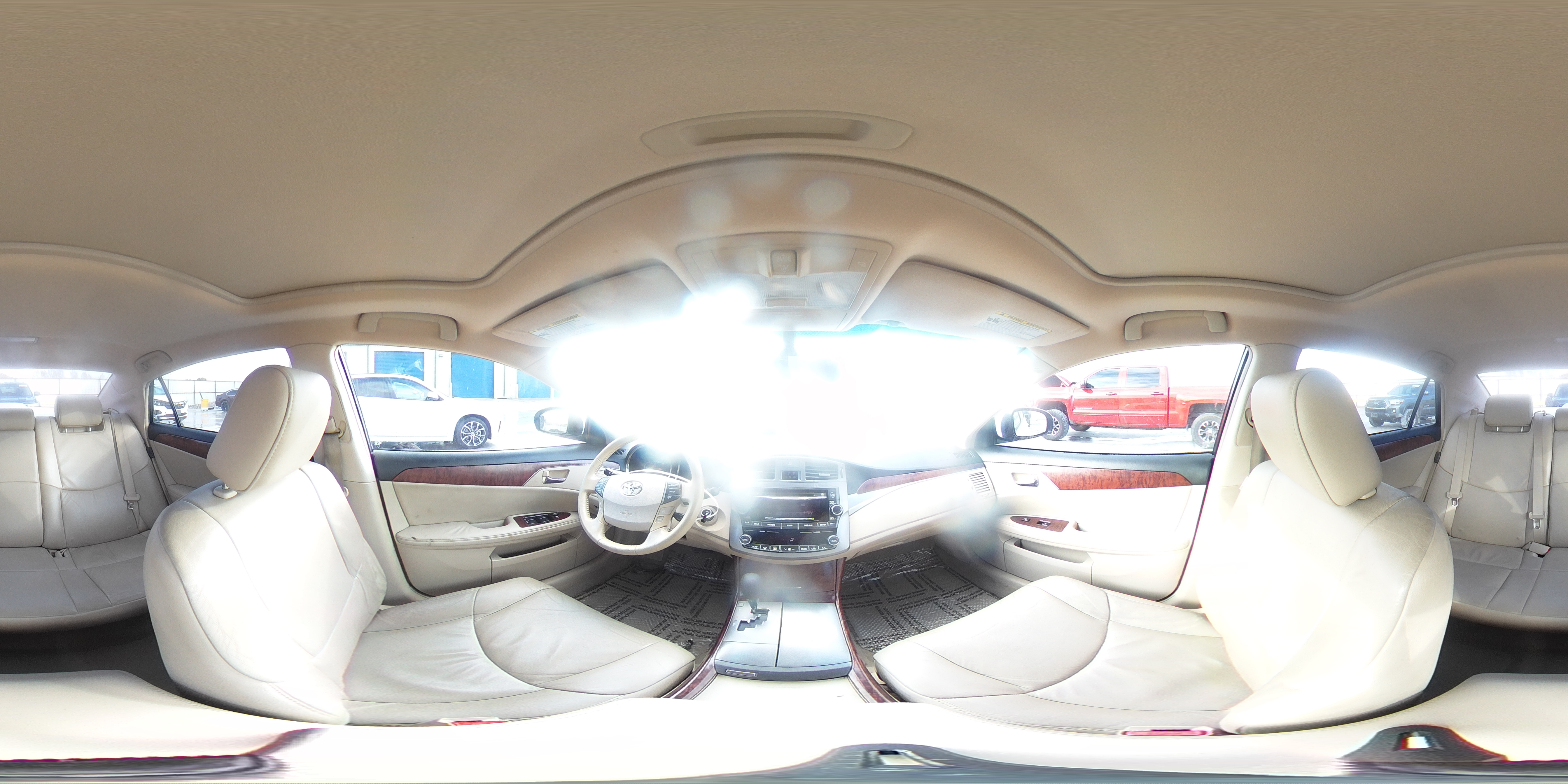 2012 Toyota Avalon Base VIN: 4T1BK3DB8CU464937 Lot: 93883545