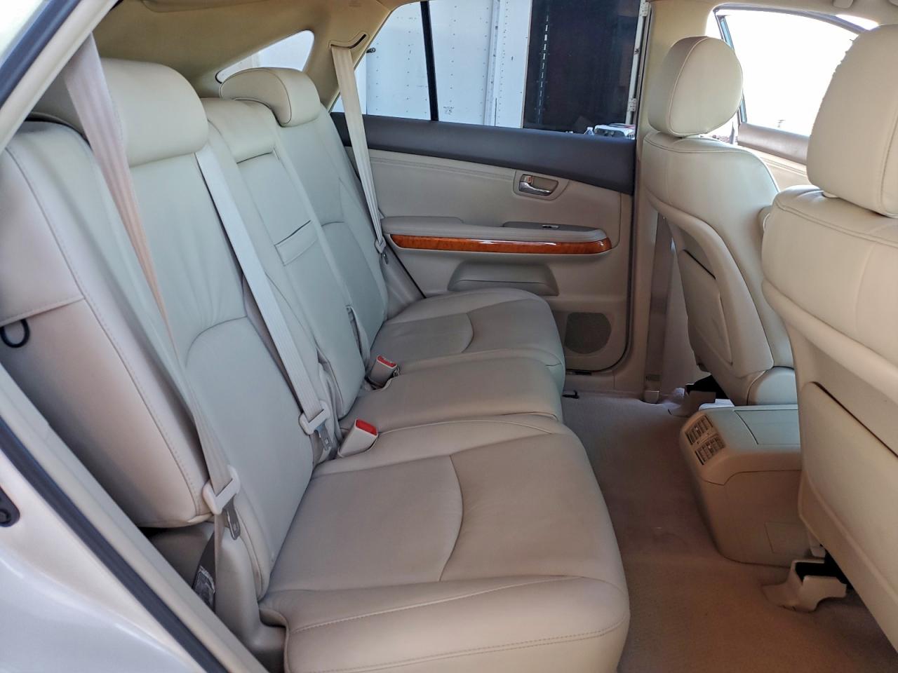 2005 Lexus Rx 330 VIN: 2T2HA31U55C072789 Lot: 94304105