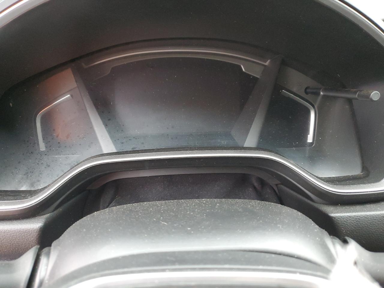 2021 Honda Cr-V Touring VIN: 7FART6H92ME031511 Lot: 93448665